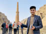 be your trusted local tour guide in afghanistan