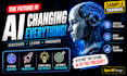 create high CTR youtube thumbnail designs