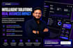 build an ai saas website and app with recurring revenue