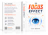 create a professional book cover or ebook cover