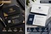 design custom business cards