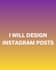 design stunning instagram posts and youtube thumbnails in canva