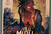 draw a professional graphic novel cover design