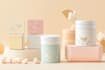creative packaging design with print ready files