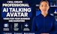 create professional ai talking avatar videos using heygen
