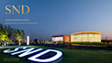 create professional architectural lighting design and visualization