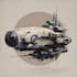 design spaceships and hard surface sci fi models