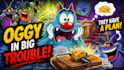 design high CTR youtube thumbnails
