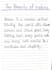 do neat handwriting for handwritten letters, assignments, and notes