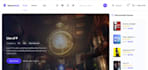 develop a full stack mern web application