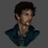 draw character illustrations, oc art, concept art,