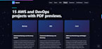 deploy your website on AWS ec2 using linux nginx or apache