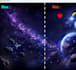 develop, debug, and improve custom python pygame games