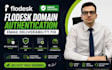 setup flodesk domain authentication flodesk email deliverability fix