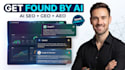 do ai seo geo aeo answer engine optimization to rank your website on ai search