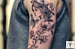 design a unique custom tattoo design
