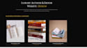 design a responsive HTML CSS website