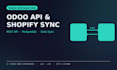 integrate your odoo erp with shopify and apis