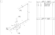 create cadworx piping models and isometric drawings