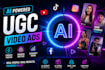 craft engaging ai ugc content