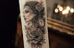 professionally design your sleeve tattoo