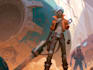 do sci fi illustration and sci fi sci fi illustration