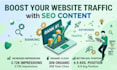 boost ranking with wordpress on page seo