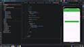 develop android and ios app in flutter with firebase
