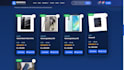 build an ecommerce website using PHP mysql and bootstrap