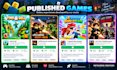 develop a complete roblox game with scripting, UI, 3d and monetization