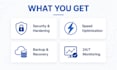 manage, secure, and optimize your linux cpanel whm server