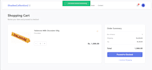 develop a custom java web application with  payment gateway