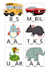 create a cute custom sticker