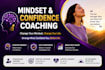 help you build confidence and develop a positive mindset