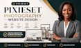 design a pixieset website pixieset photography website with client gallery