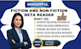 critique your novel with honest beta reader feedback