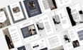 design or redesign a custom canva ebook workbook lead magnet