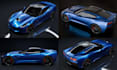 do 3d car modeling 3d car rendering low poly car 3d car animation 3d printing