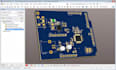 design rf pcb antenna layout impedance control microstrip high frequency pcb