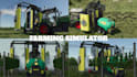 convert farming simulator mods vehicle map fs25 fs22 fs19