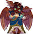 turn your character into a chibi