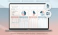 create custom excel spreadsheet template google sheet finance budget planner