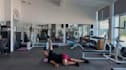 create a custom mobility routine for your specific needs