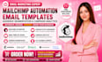 setup wordpress mailpoet email templates audience segmentation campaign SMTP