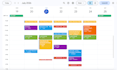 manage your calendar and schedule appointments