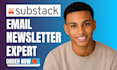 setup substack newsletter substack post substack management substack expert