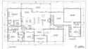 create custom farmhouse barndominium floor plans