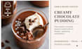 write engaging recipes and food blog content