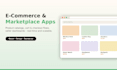build a custom react web app with modern animated design