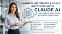 do claude code setup and build custom claude cowork automation